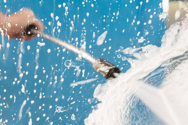 Best Window and Screen Pressure Cleaning in Brackettville, TX