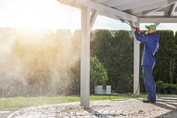 Trusted Brackettville, TX Pressure Washing Services Experts