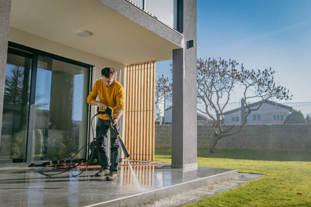 Best Sidewalk and Walkway Pressure Cleaning in Brackettville, TX