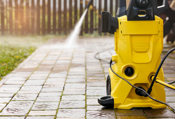 Best Concrete Surface Cleaning in Brackettville, TX