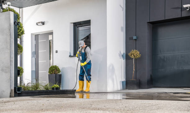 Best Gutter Cleaning and Brightening in Brackettville, TX