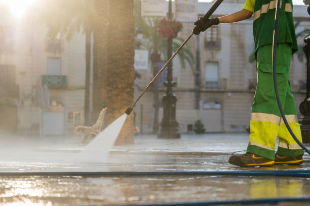 Best Driveway Cleaning and Restoration in Brackettville, TX