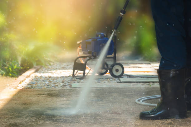 Best Building Exterior Pressure Washing in Brackettville, TX