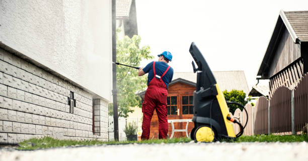 Best Soft Washing for Delicate Surfaces in Brackettville, TX