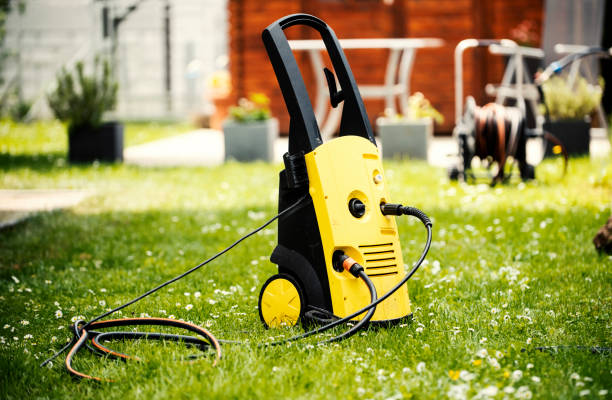 Best Deck and Patio Pressure Washing in Brackettville, TX